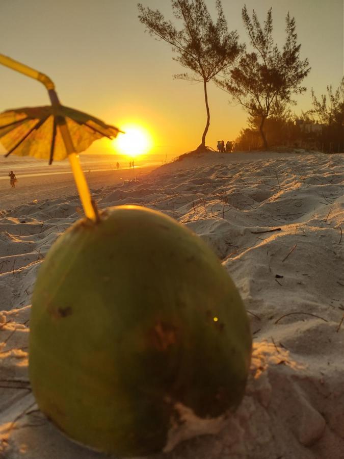 Cantinho Do Paraiso Villa Arraial do Cabo Dış mekan fotoğraf